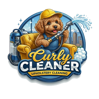 Curly Cleaner logo